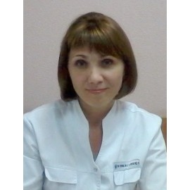 Шипулина Наталья Николаевна